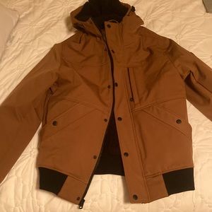 Levi’s bomber style jacket